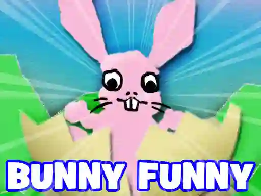 Bunny Funny — 無料オンラインゲーム