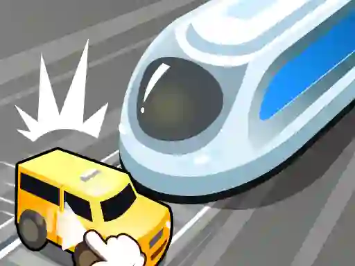 Let The Train Go — 無料オンラインゲーム