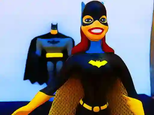 Incredible Superheroes Puzzle — 無料オンラインゲーム