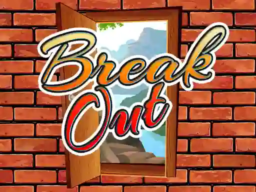 Break out — 無料オンラインゲーム