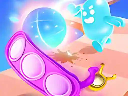 Bubble run — 無料オンラインゲーム