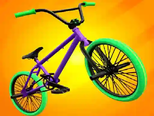 BMX stunts trial 2022 — 無料オンラインゲーム
