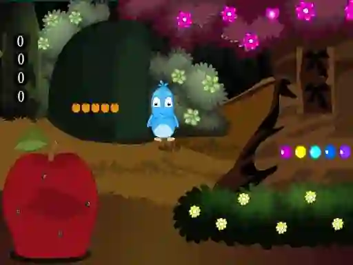 Restful Park Escape — 無料オンラインゲーム