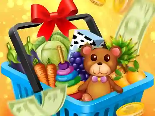 Supermarket — 無料オンラインゲーム
