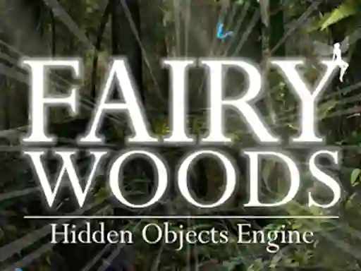 Fairy Woods Hidden Objects — 無料オンラインゲーム