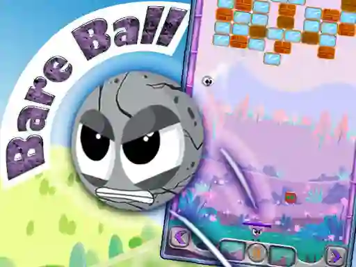 Bare Ball — 無料オンラインゲーム