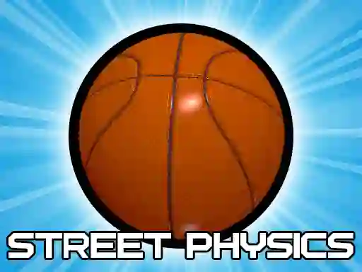 Street Physics — 無料オンラインゲーム