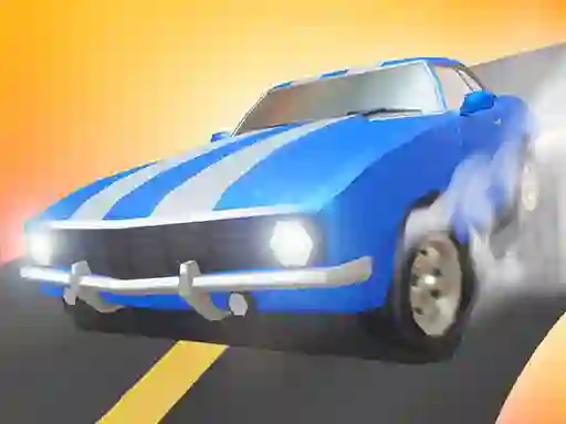 ゲームFast Driver 2オンライン