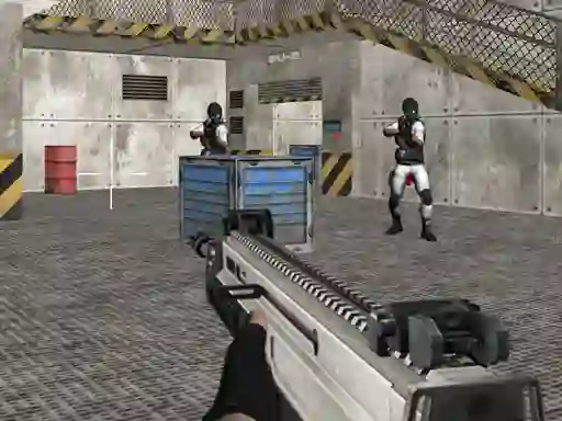 Bullet Fury 2 — 無料オンラインゲーム