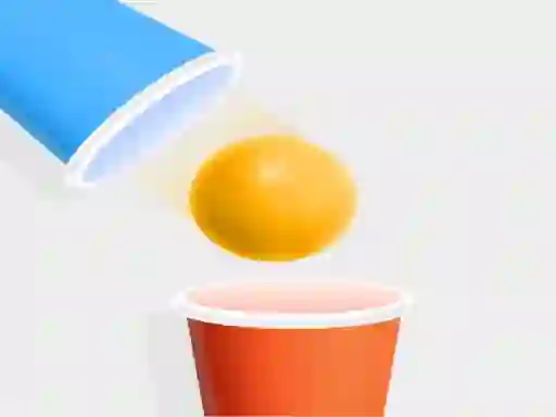 Tricky Cups? — 無料オンラインゲーム