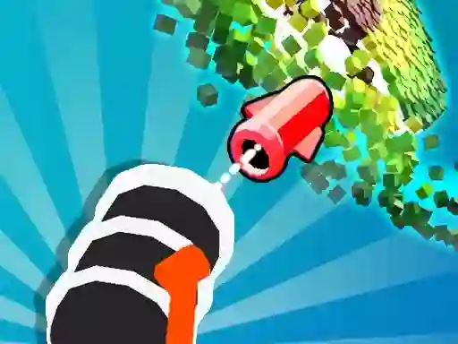 Crushing Rocket — 無料オンラインゲーム