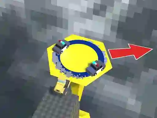 Crazy Roller Stunt — 無料オンラインゲーム