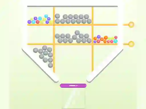 Move the Pin — 無料オンラインゲーム