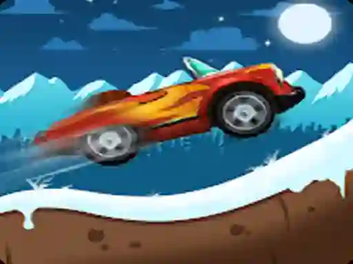 Mountain Car Driving Simulation — 無料オンラインゲーム