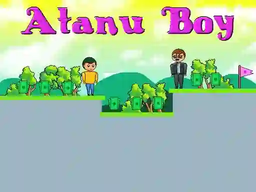Atanu Boy — 無料オンラインゲーム