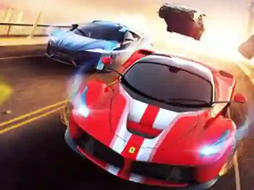 Crazy Car — 無料オンラインゲーム