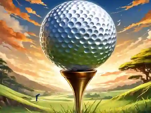 Unblocked Golf Challenge — 無料オンラインゲーム