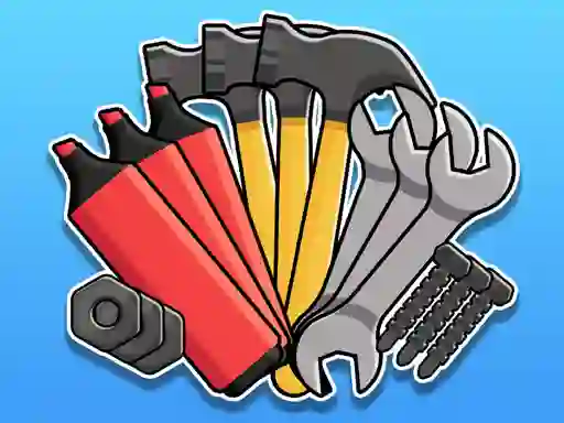 Sort Games Challenge — 無料オンラインゲーム