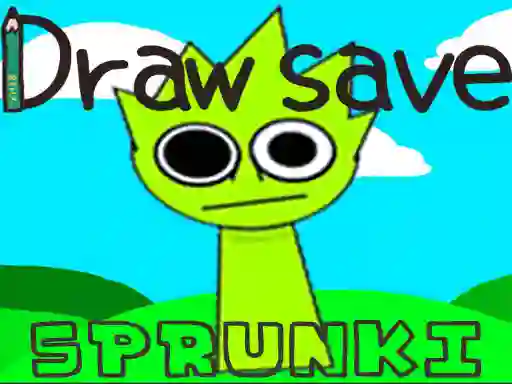 Sprunki Draw Save Incredibox — 無料オンラインゲーム