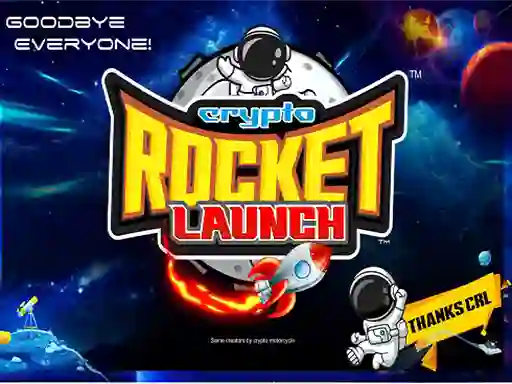 Rocket Launch — 無料オンラインゲーム