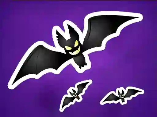Batman cool — 無料オンラインゲーム