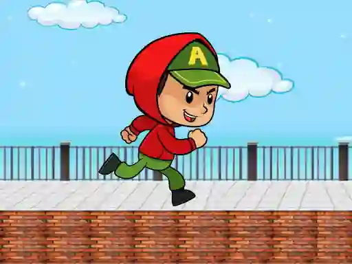 Speedrun Parkour — 無料オンラインゲーム