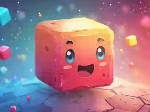 Infinity Jump — 無料オンラインゲーム