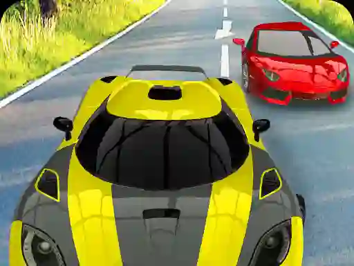 Car Parking 2022 — 無料オンラインゲーム