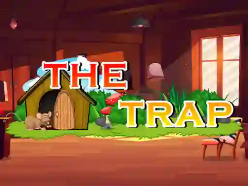 The Trap — 無料オンラインゲーム