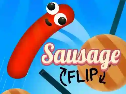 Sausage Game — 無料オンラインゲーム