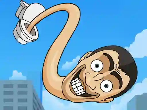 Toilet Monster Evolution — 無料オンラインゲーム