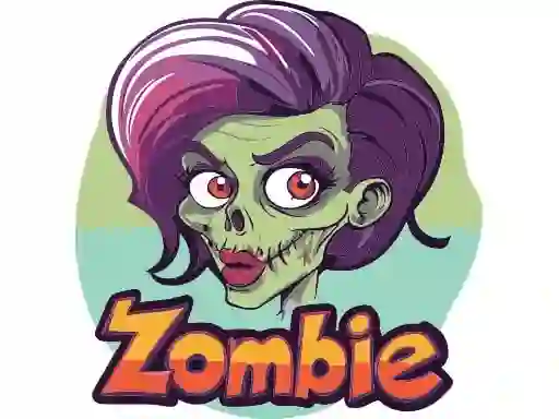 Mrs. Zombie — 無料オンラインゲーム