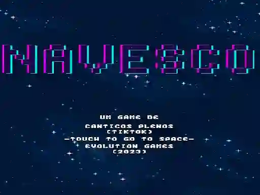 Navesco — 無料オンラインゲーム