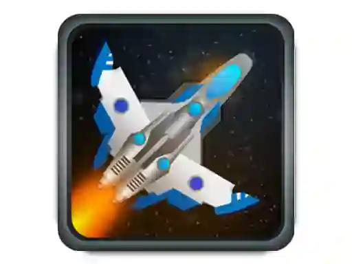 Space Shooter Stars — 無料オンラインゲーム