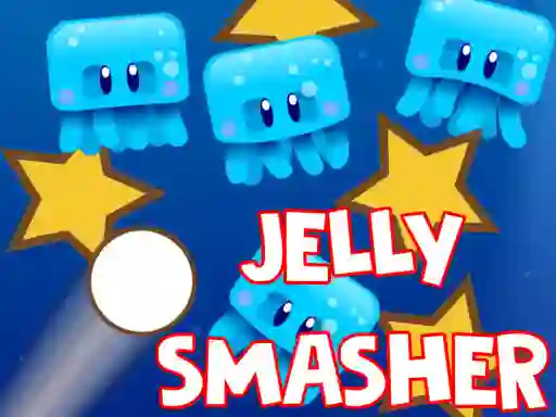 Jelly Smasher — 無料オンラインゲーム