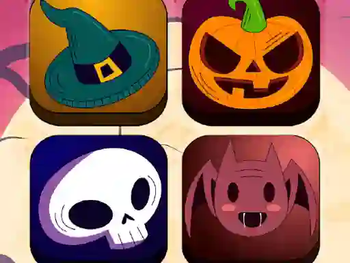 Halloween Match 3 — 無料オンラインゲーム