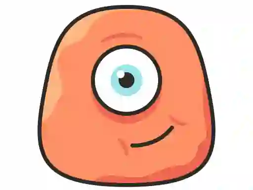 Monster Of Eyes — 無料オンラインゲーム