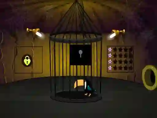 Toucan Rescue — 無料オンラインゲーム