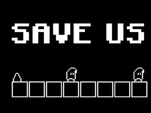 Save Us — 無料オンラインゲーム