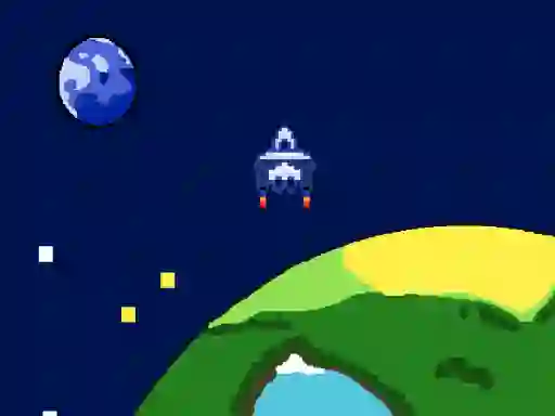 Space Drift — 無料オンラインゲーム
