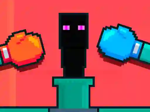 Craft Punch 2 — 無料オンラインゲーム