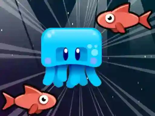 Hungry Jelly — 無料オンラインゲーム