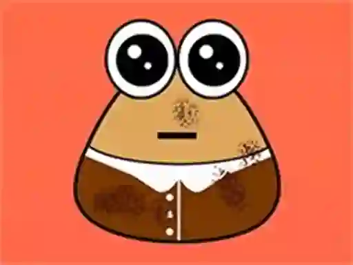 ゲームPou Caringオンライン
