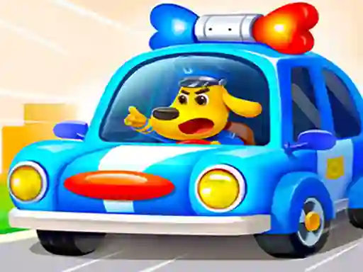 Kids Safety Tips — 無料オンラインゲーム