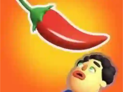Extra Hot Chili 3D Online — 無料オンラインゲーム