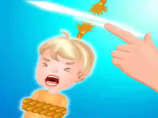 Save the Kid — 無料オンラインゲーム