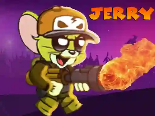 Jerry — 無料オンラインゲーム