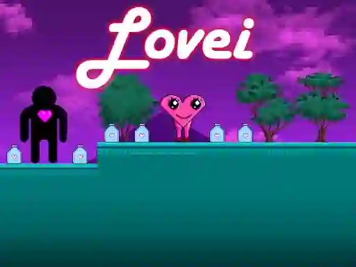 Lovei — 無料オンラインゲーム