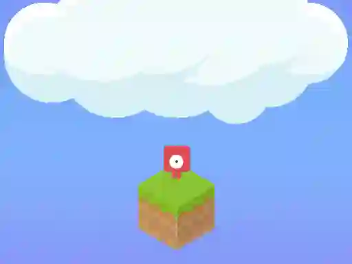 Floating Islands — 無料オンラインゲーム