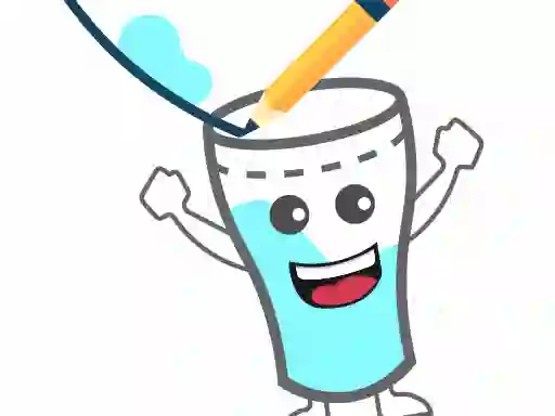 Direct Water Puzzle — 無料オンラインゲーム